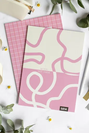 Zápisníky Energy & You (2 ks)