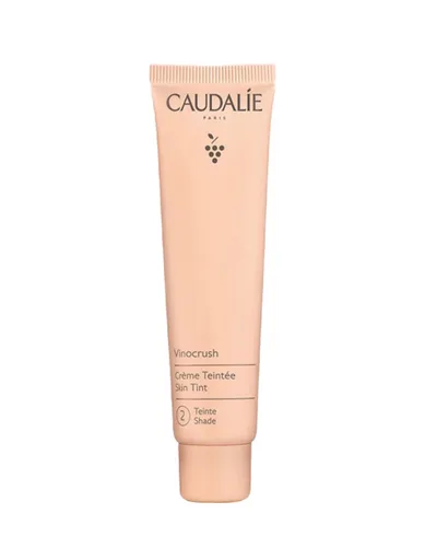 Caudalie Tónovací krém Vinocrush (Tinted Cream) 30 ml 2