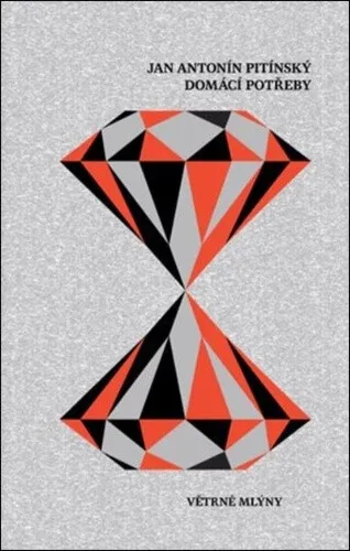 Domácí potřeby - Jan Antonín Pitinský