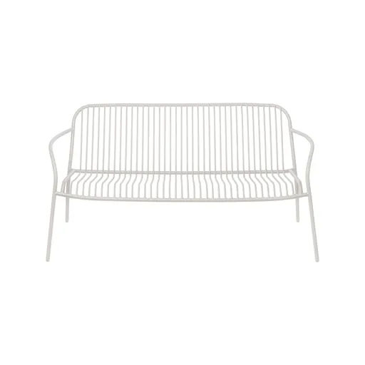 YUA WIRE zahradní lavice - Blomus