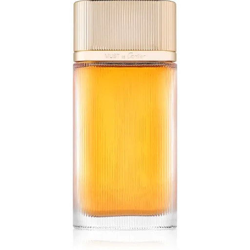 Cartier Must De Cartier toaletní voda pro ženy 100 ml