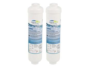 Filtr do lednice AQUALOGIS Al-05J kompatibilní se Samsung DA29-10105J 2ks