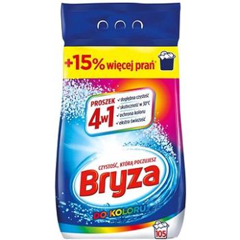 BRYZA 4v1 Color 6,825 kg (105 praní) (5908252001439)