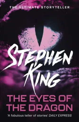 The Eyes of the Dragon - Stephen King