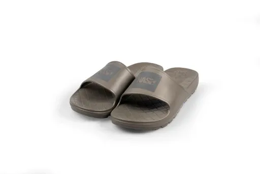 Nash Pantofle Make It Happen Sliders Green - 39,Nash Pantofle Make It Happen Sliders Green - 39