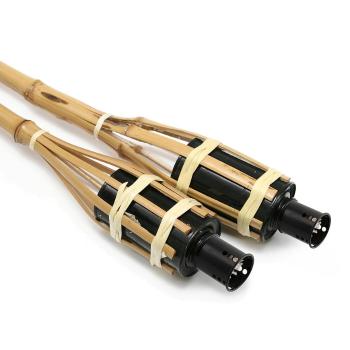 Bambusz fáklya 120 cm