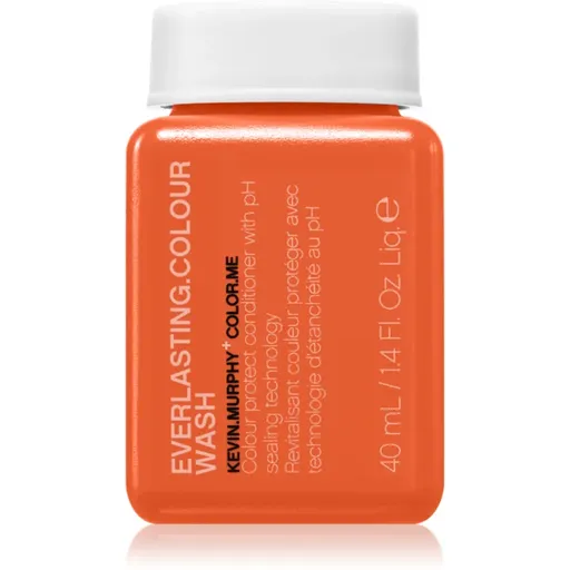 Kevin Murphy Everlasting.Colour Wash šampon pro barvené vlasy 40 ml