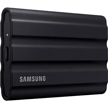 Samsung Portable SSD T7 Shield 4TB černý (MU-PE4T0S/EU)