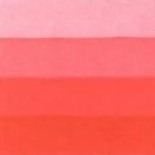 Grafická barva Charbonnel Aqua Wash 60ml – cardinal red