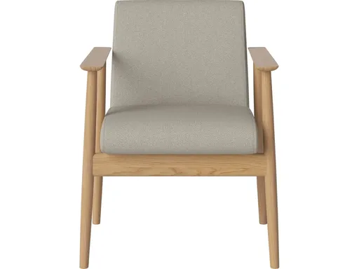 Jídelní židle Visti, více variant - Bolia Varianta: olejovaný dub