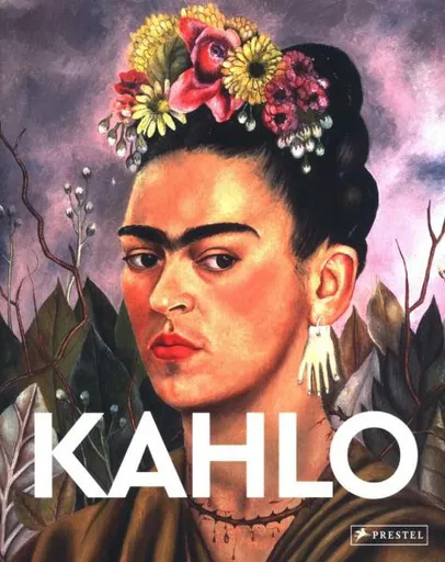 Kahlo - Eckhard Hollmann
