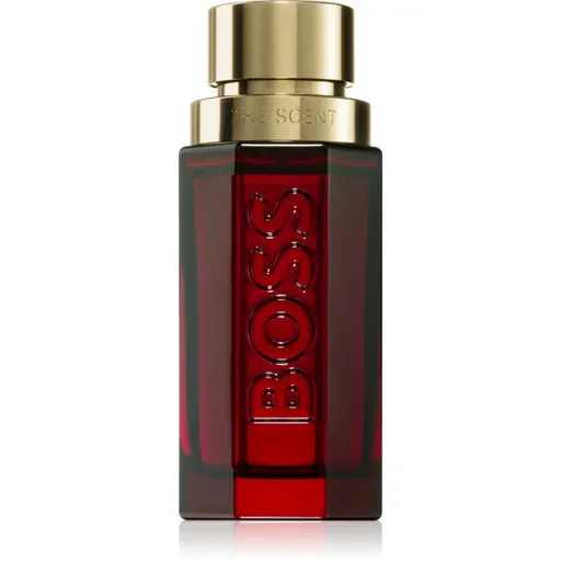 Hugo Boss BOSS The Scent Elixir for him Parfum parfém pro muže 50 ml