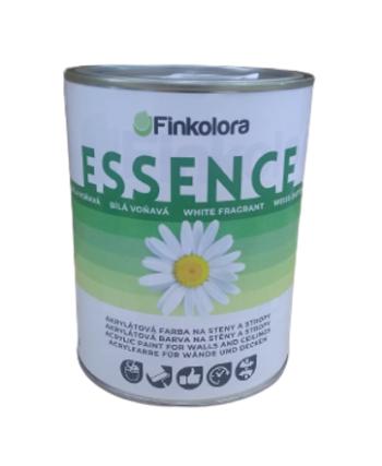 FINKOLORA ESSENCE - Oteruvzdorná farba s hlboko matným efektom (zákazkové miešanie) TVT X450 - trek 9 l
