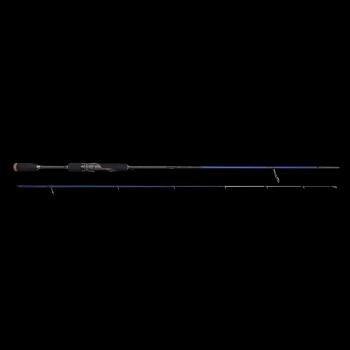 Savage gear prut sgs6 ultra light game 2,13 m 1-8 g ll