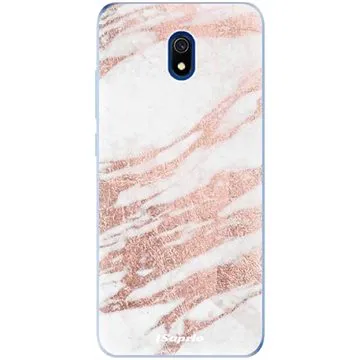 iSaprio RoseGold 10 pro Xiaomi Redmi 8A (rg10-TPU3_Rmi8A)