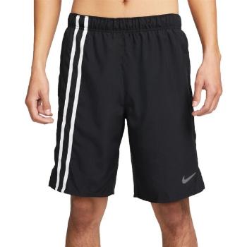 Nike DF CHLNGR 9UL SHORT DYE Férfi short, fekete, méret