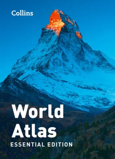 Collins World Atlas: Essential Edition - Collins Maps