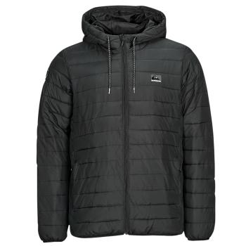 Quiksilver  SCALY HOOD  Bundy Čierna