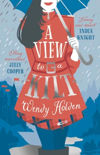 A View to a Kilt - Wendy Holdenová