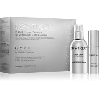 OXY-TREAT Oily Skin intenzivní péče pro mastnou pleť