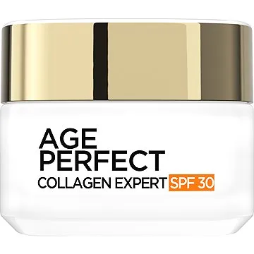 L'ORÉAL PARIS Age Perfect Collagen Expert Denní krém s SPF 30+, 50 ml (3600523997558)