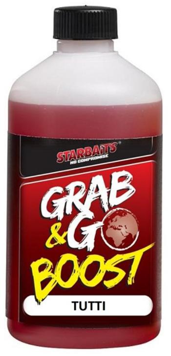 Starbaits Booster G&G Global 500ml - Tutti