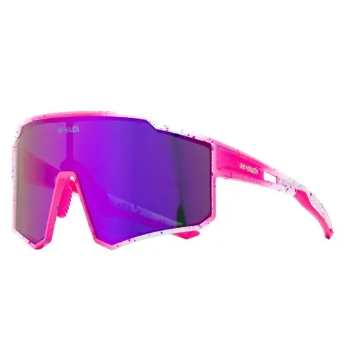 HAVEN NIB Sluneční brýle, růžová, velikost