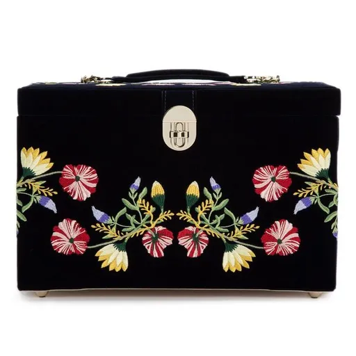 Kazeta na šperky Wolf Zoe Large 393016