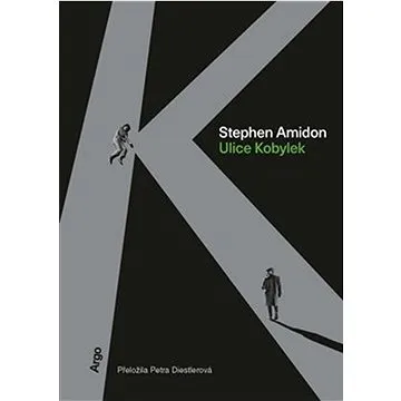 Ulice Kobylek (978-80-257-4010-1)