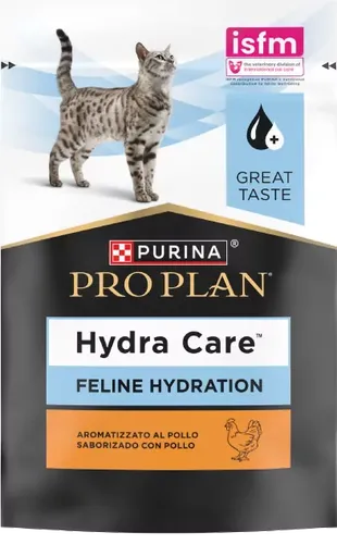 Kapsička Purina Pro Plan Hydra Care kuřecí 75g