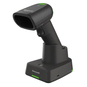 Honeywell 1962g, 2D, HD, multi-IF, kit (USB), black