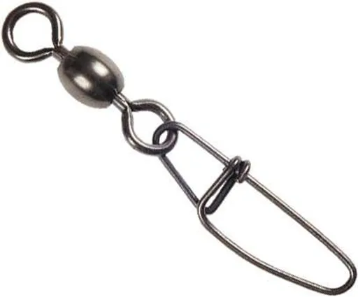 Black Cat Karabinka s obratlíkem,Black Cat Karabinka s obratlíkem