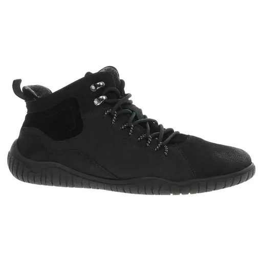 Pánská kotníková obuv Josef Seibel barefoot 20703 MA796100 schwarz 42