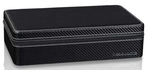 Box na hodinky Designhütte Tampa 10 70005-213.146