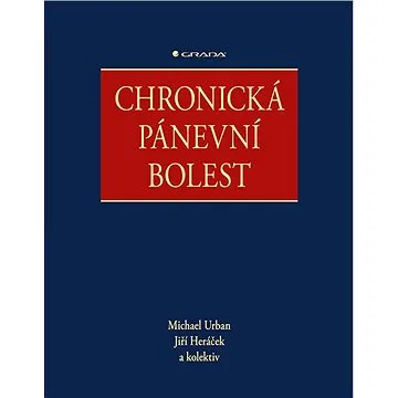 Chronická pánevní bolest (978-80-271-3195-2)