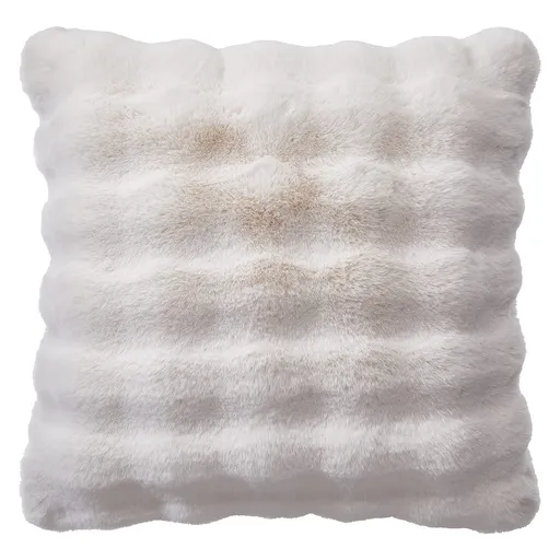 BELLE ÉPOQUE Polštář 50 x 50 cm - béžová