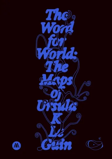 The Word for World - Ursula K. Le Guinová