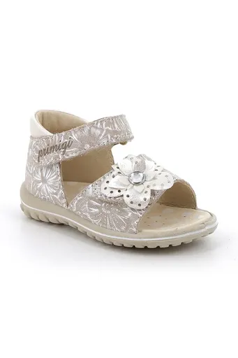Dětské kožené sandály Primigi
