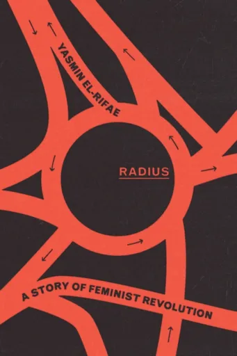 Radius - Yasmin El-Rifae