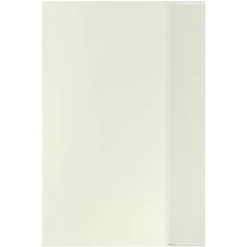 HERLITZ A5 / 90 mic, bezbarvý, 1 ks (5215108)