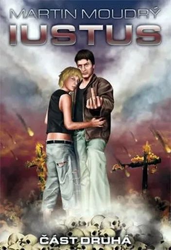 Iustus 2 - Martin Moudrý