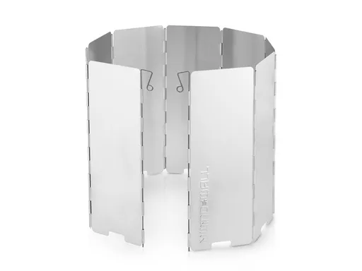 Delphin závětří pro vařič windwall