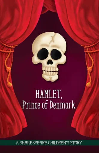 Hamlet, Prince of Denmark - Macaw Books