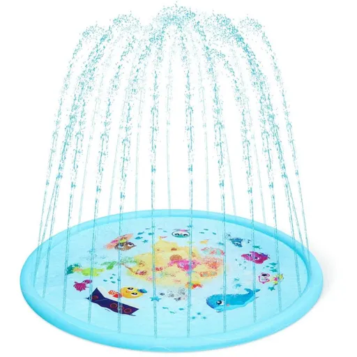 Stříkací hrací podložka Splish 'n' Splash