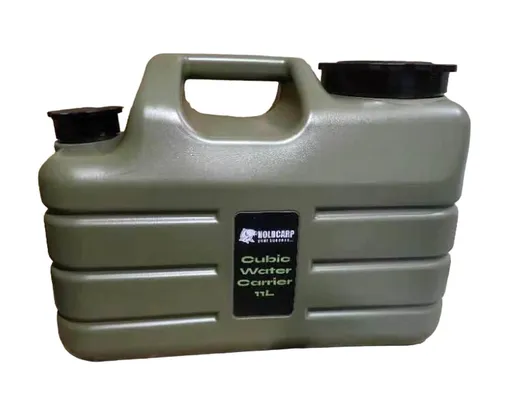 Holdcarp Kanystr Cubic Water Carrier 11L,Holdcarp Kanystr Cubic Water Carrier 11L