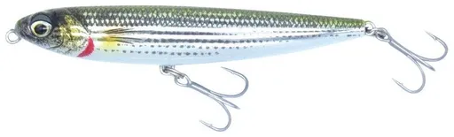 Savage gear wobler revmag walker mullet ayu - 12 cm 25 g