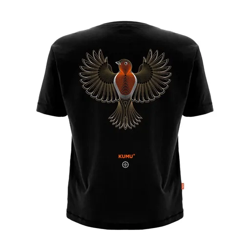 KUMU Tričko Little Red - 4XL,KUMU Tričko Little Red - 4XL