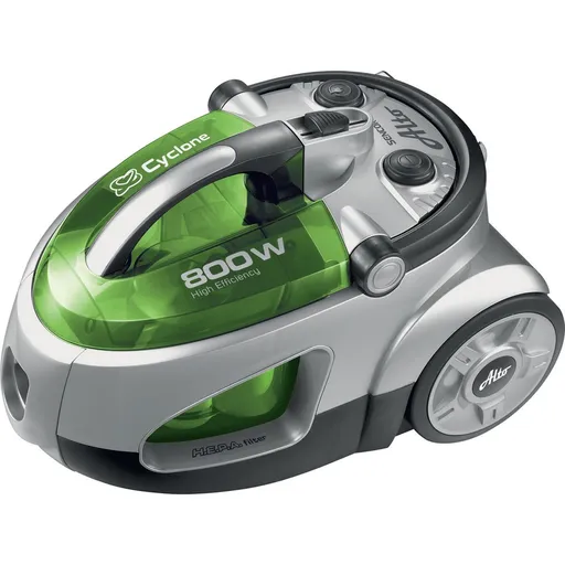 Sencor SVC 730GR-EUE2 bezsáčkový vysavač