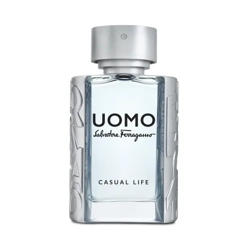 Ferragamo Uomo Casual Life  toaletní voda 100 ml