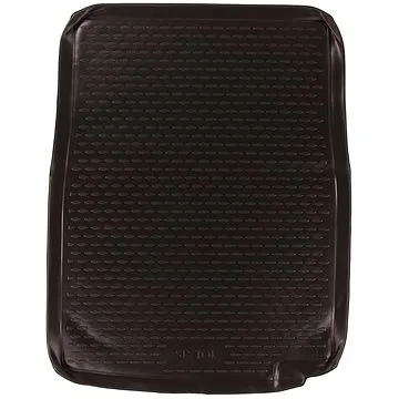 SIXTOL Vana do kufru gumová BMW 7 2008-